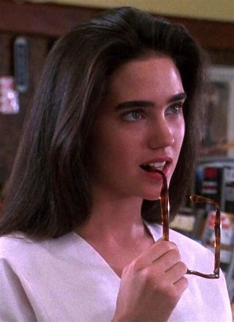 jennifer connelly hot spot nude|Jennifer Connelly Filme the Hot Spot 1990